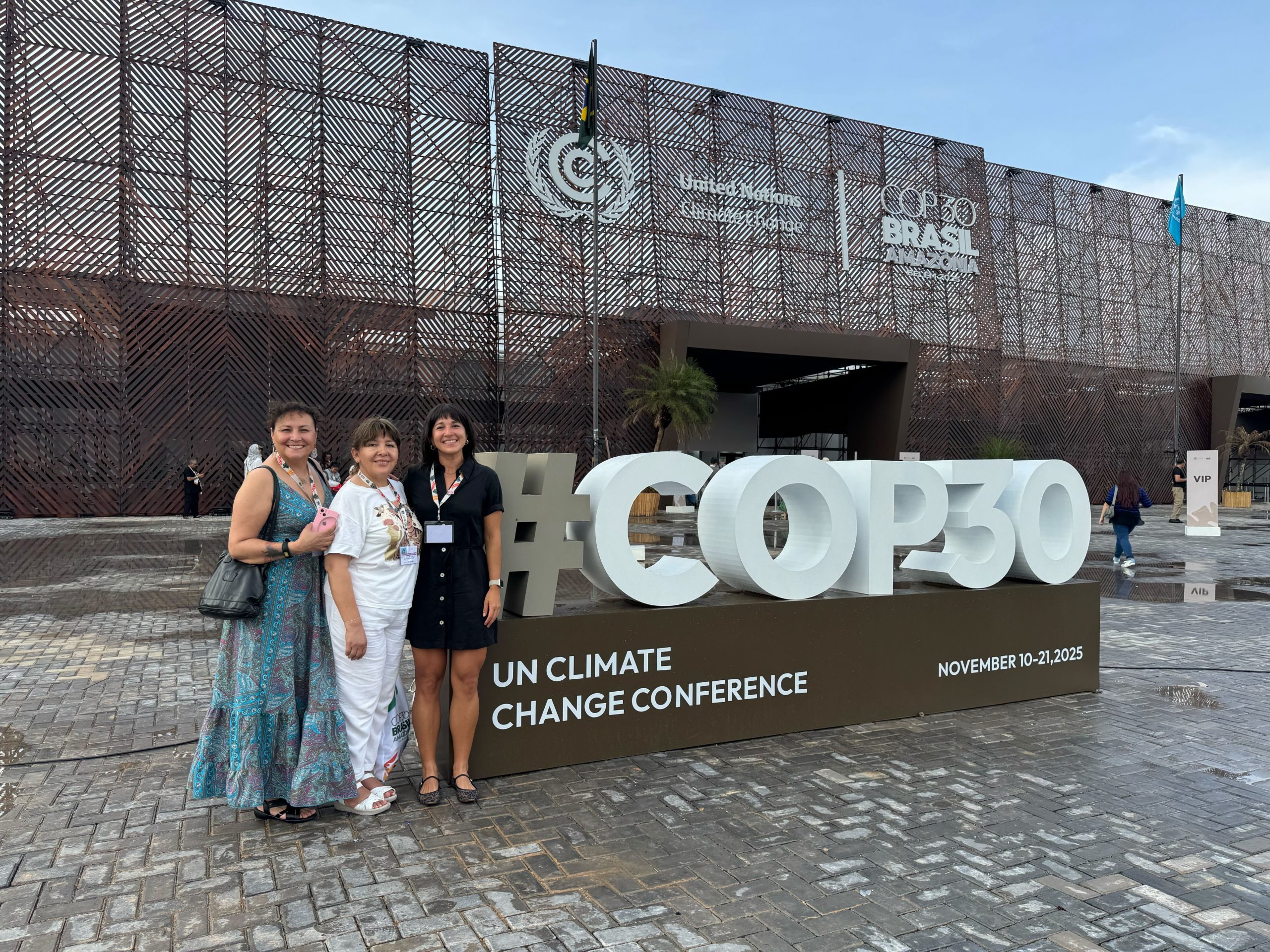 COP30 y el Desafío Local: Las lecciones de Chile en la implementación de la acción climática comunal