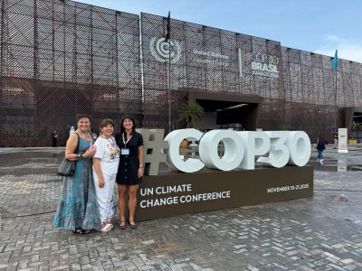 COP30 y el Desafío Local: Las lecciones de Chile en la implementación de la acción climática comunal