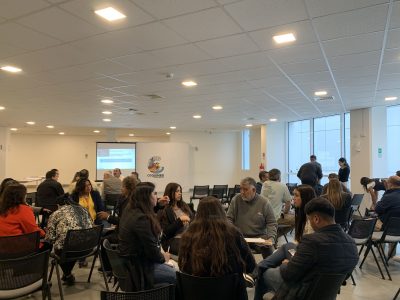 Aprueban Plan de Acción Comunal de cambio Climático en San José de Maipo